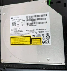 Bluray Drive BU40n - Working - Photo 1/3