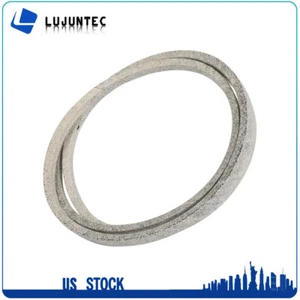 Drive Belt for Cub Cadet LT1042 LT1050 LT1045 LT1046 Troy Bilt Horse 954-04165 - Picture 1 of 9