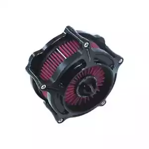 Motorcycle Turbine Air Filter Intake Cleaner for Fit YAMAHA Bolt XV 950 - Picture 1 of 12
