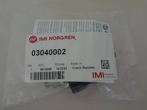 NORGREN 3040002 - Picture 1 of 2