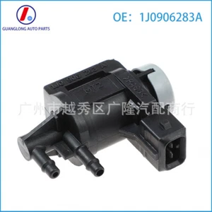 Autostar EGR Boost Valve Control for Volkswagen Audi 1K0906283A 1J0906283A - Picture 1 of 5