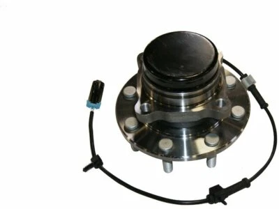 For 2001-2006 Chevrolet Silverado 3500 Wheel Hub Assembly Front 47978RR 2002 Foto 1 de 2