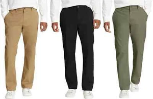 Eddie Bauer Men’s Utility Pants - Picture 1 of 48