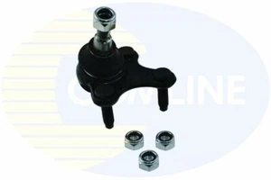 FOR SEAT ALTEA 1.2 L COMLINE FRONT LEFT LOWER SUSPENSION BALL JOINT CBJ5001 - Picture 1 of 4