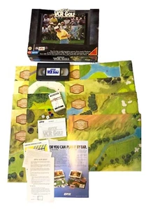 ABC Sports Epyx VCR Golf Complete 1988 - Bild 1 von 13