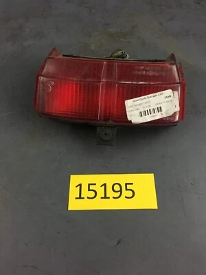 Tail Light Rear Yamaha FJ1100 FJ1200 FJ1200A 84-93 85 86 87 89 90 91 92 - Image 1 of 4