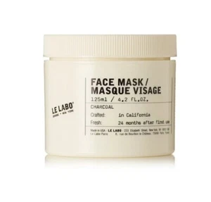 Maschera viso Le Labo carbone 125 ml / 4,2 once - Foto 1 di 1