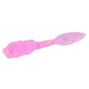DUO TETRA WORKS CHOP, lunghezza pollici/cm 1,4"/3,56, 12 pz. Esche morbide da pesca S507 - Foto 1 di 1