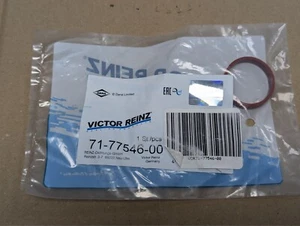 REINZ 71-77546-00 Ansaugkrümmerdichtung Dichtung passend für Land Rover BMW 7 5 3 X5 X3 1 - Bild 1 von 3