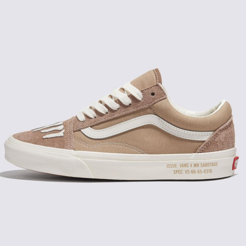 Vans X SBTG Oldol Skoolne m n000ct84mg VN000CT84M spedizione