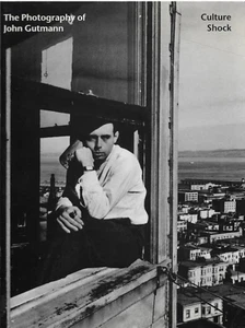 The Photography of John Gutmann-Culture Shock-Photographs From 1930's - Picture 1 of 2