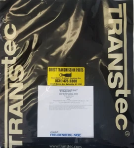 U140E U140F Transmission Rebuild Master Kit Fits 1998-Up Lexus RX300 ES300 - Picture 1 of 5