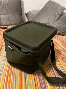 Daiwa Infinity System Gebräu- und Kochtasche Angelntasche Karpfentasche - Bild 1 von 8