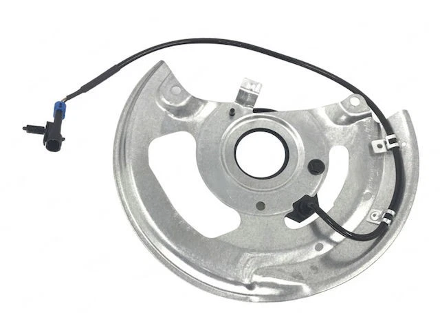 Sensor de velocidad ABS delantero izquierdo para GMC Sonoma 1995-2003 2001 1998 1996 1997 TR264YQ Foto 1 de 1