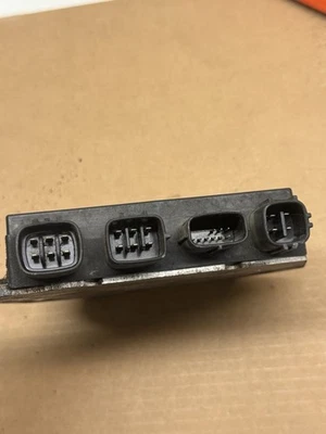 Lexus Injector Driver 2008 Foto 1 de 3