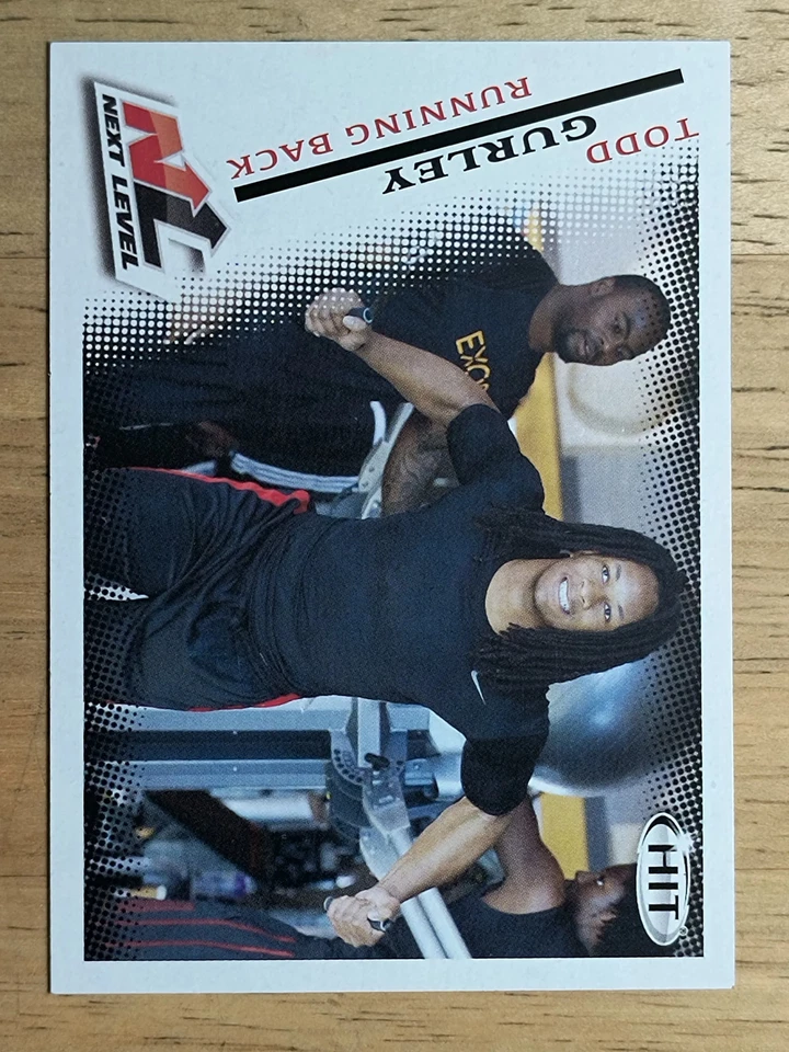 2015 SAGE HIT #69 Todd Gurley NL - Image 1 of 2