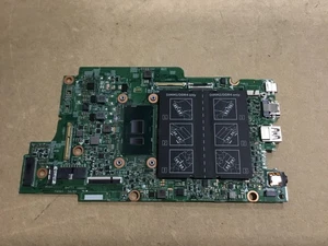 Dell Inspiron i7-6500U 2,5 GHz scheda madre 8DX5J - Foto 1 di 3