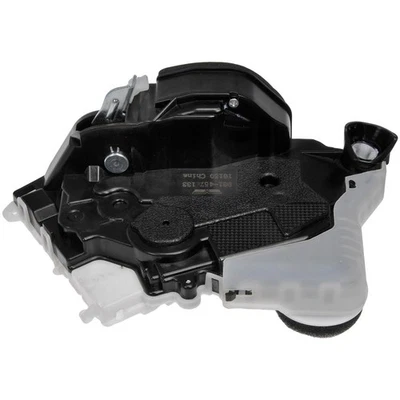 Pestillo de puerta delantera derecha GAP para Toyota FJ Cruiser Yaris Dorman Foto 1 de 3