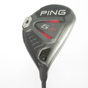 PING G410 17.5° Extra Stiff Right-Handed 42.5in 5W Fairway wood w/HC 325g - Picture 1 of 8