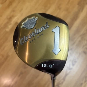 Cleveland Classic 270 12° Driver Miyazaki C Kua Graphite 43" RH - Picture 1 of 6