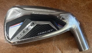 COBRA AEROJET 6 Iron HEAD ONLY Brand New - Picture 1 of 3