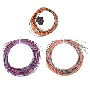 558-403 Dominator EFI Auxiliary Harness - Foto 1 di 4