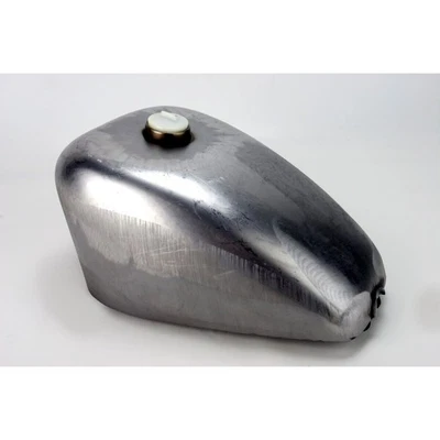 Tanque de gasolina Drag Specialties - DS-391220 Foto 1 de 3