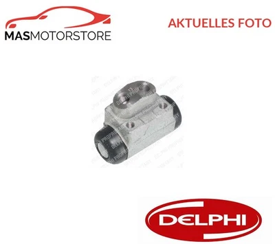 RADBREMSZYLINDER TROMMELBREMSE LINKS HINTEN DELPHI LW39034 I FÜR HYUNDAI MATRIX - Bild 1 von 4