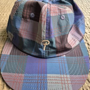 Patta Cap - Hat - Leatherstrap - Rare - Not Supreme Nike Palace - Picture 1 of 4