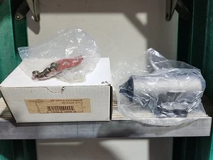 NEW BRAKEBEST RB-18530 D-2 GOVERNOR AIR BRAKE - Bild 1 von 6