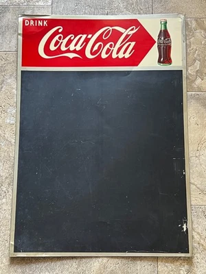 Coca Cola Sign - Image 1 of 4
