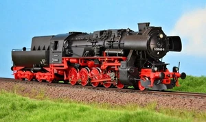 Gützold H0 49200 Br. 52.80 Reko DR Ep.4 52 8149-8 DC, OVP Sammlermodell - Bild 1 von 11