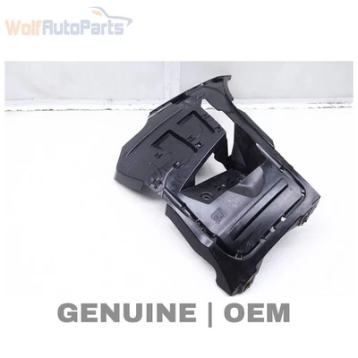 BMW Z4 2009-2016 - Guía de parachoques trasero derecho/soporte de montaje 7192044 Foto 1 de 4