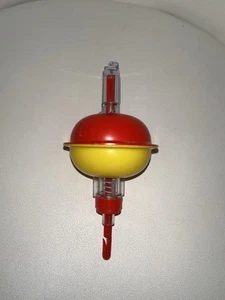 Vintage 1973 Sure-Set Fishing Bobber Automatic Fish Hooker Torme Industries - Bild 1 von 4