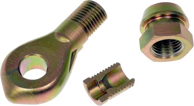 Dorman 74021 Patented Transmission Shift Cable Repair Lexus/Toyota Models Foto 1 de 3