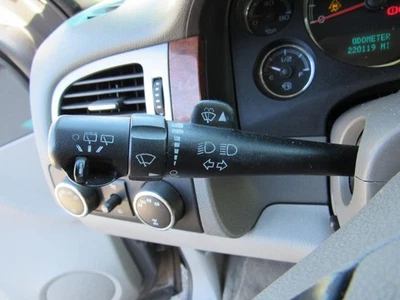 Interruptor de columna giratorio y limpiaparabrisas para 07-14 ESCALADE 1050138 Foto 1 de 4