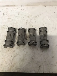 OEM TAKE OFFS  2005 Yamaha YZF-R1 CAMSHAFT CLAMPS CAPS - Picture 1 of 2