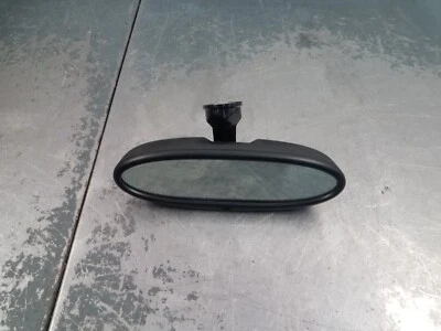2013 Mini John Cooper Works Rearview Mirror #2071 B9 - Image 1 of 4