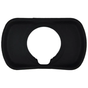 JJC EF-XTL eyecup for Fujifilm GFX100 X-T1 X-T2 X-T3 X-T4 GFX-50S X-H1 Re.EC-XTL - Picture 1 of 7
