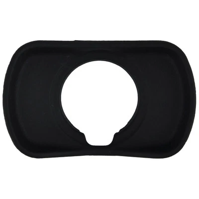 JJC EF-XTL eyecup for Fujifilm GFX100 X-T1 X-T2 X-T3 X-T4 GFX-50S X-H1 Re.EC-XTL - Image 1 of 4