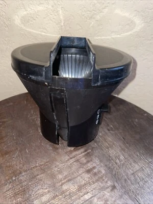 Technivorm Moccamaster KBT Replacement Coffee Basket And Lid - Image 1 of 4