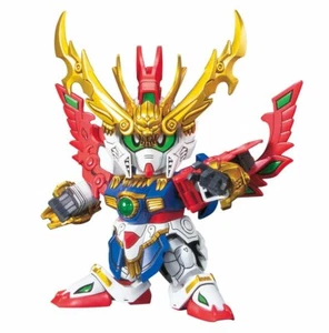 SD Gundam BB Senshi Sangokuden Batalla Dios Duelo Gallina Asura Rey Cosecha Gundam - Imagen 1 de 9