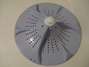 Kenmore Washer Impeller with Cap W10583715 WPW10583715 W10571648 - Picture 1 of 5
