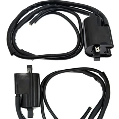 For Suzuki GSX1100F Katana 88-94 Katana 600 750 1100 Motorcycle Ignition coil - Image 1 of 4