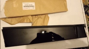 Genuine Toyota Camry Door Trim Outer Left Rear 2018 Onwards 75762-33100 New - Picture 1 of 1