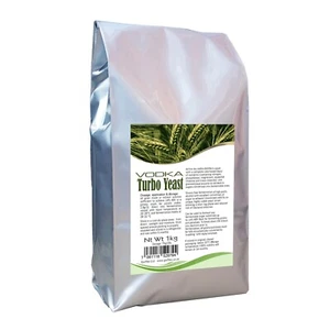 Vodka Turbo Yeast 1kg High Alcohol Vodka Spirit Making - Picture 1 of 2