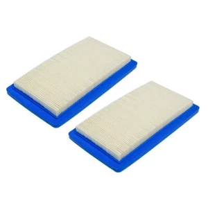 2PK Air Filter for Echo A226002070 PB-8010H PB-8010T - Picture 1 of 3