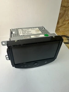 Radio Vauxhall LSP2GTA 2013 pantalla táctil estéreo - Imagen 1 de 5