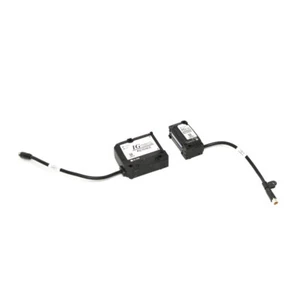 Keyence IG-028 CCD Methode Digital Laser Sensor Kopf Empfänger & Sender 28mm - Bild 1 von 6