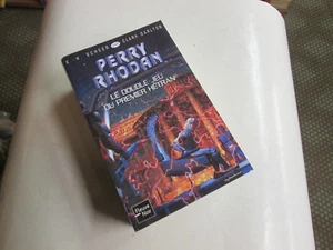 PERRY RHODAN 243 ..K.H.SCHEER/CLARK DARLTON ... TBE - Imagen 1 de 1